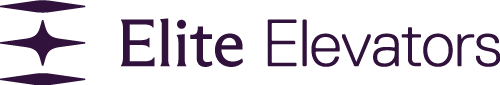 New Elite Elevators Logo