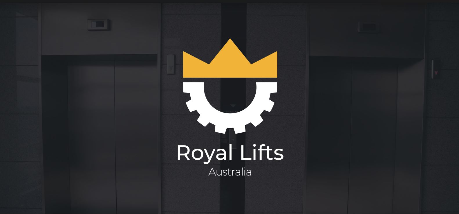 Royal Lifts Logo